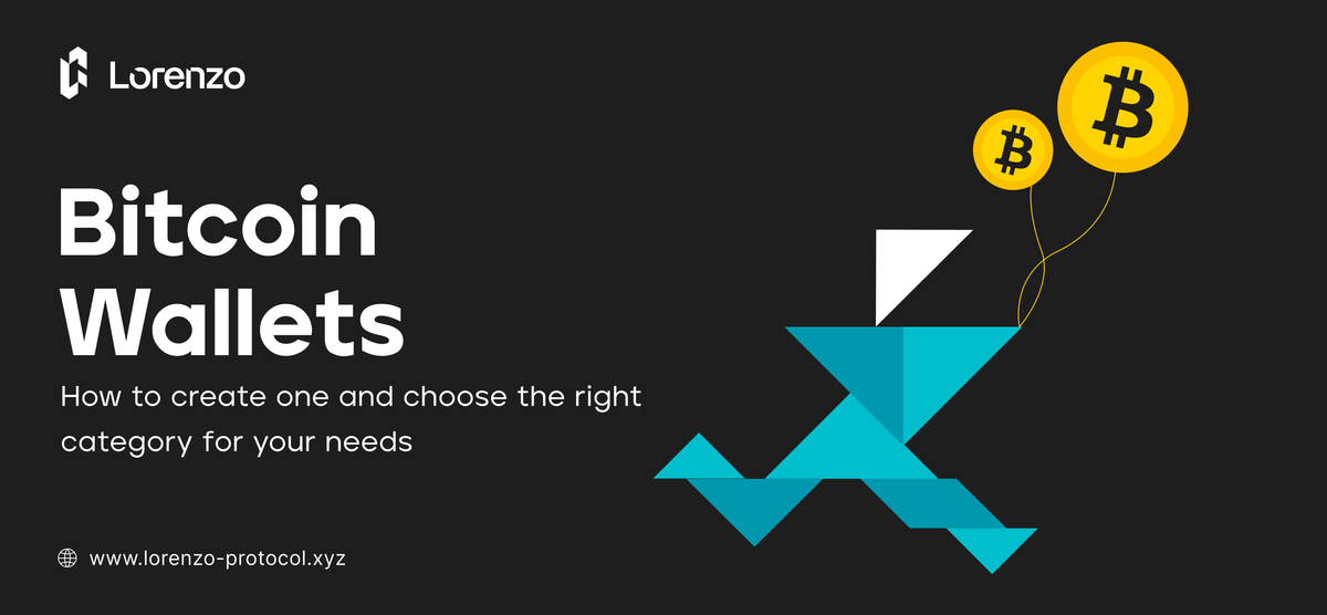 How To Create A Bitcoin Wallet