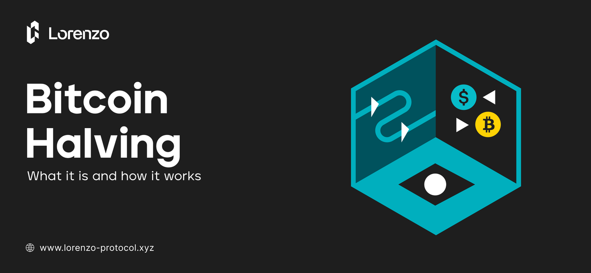 Bitcoin Halving: What It Is And How It Works