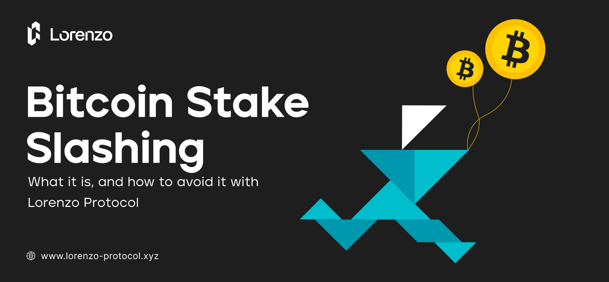 What Is Bitcoin Staking Slashing?