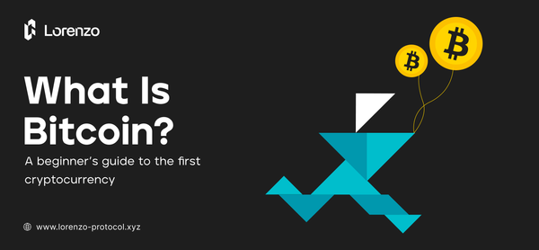 What Is Bitcoin? A Beginner’s Guide To The First Cryptocurrency