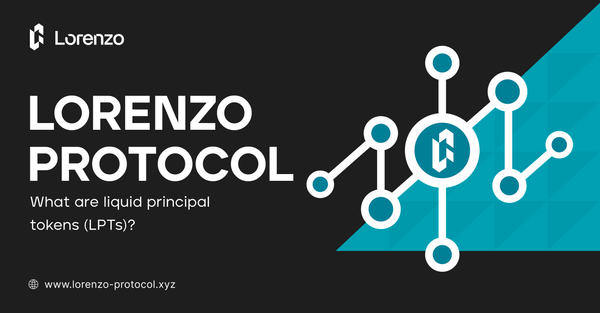 What Are Liquid Principal Tokens (LPTs)?