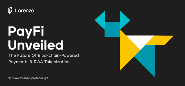 PayFi Unveiled: The Future of Blockchain-Powered Payments and RWA Tokenization